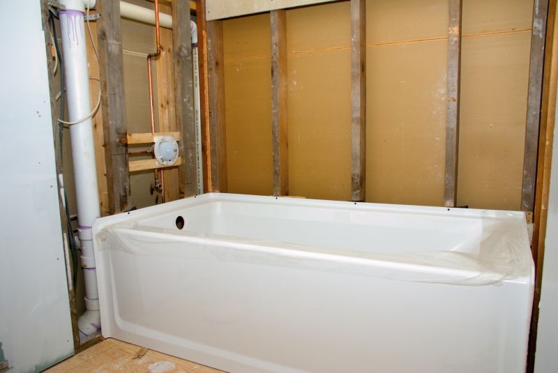 Licensed Renovation Contractors